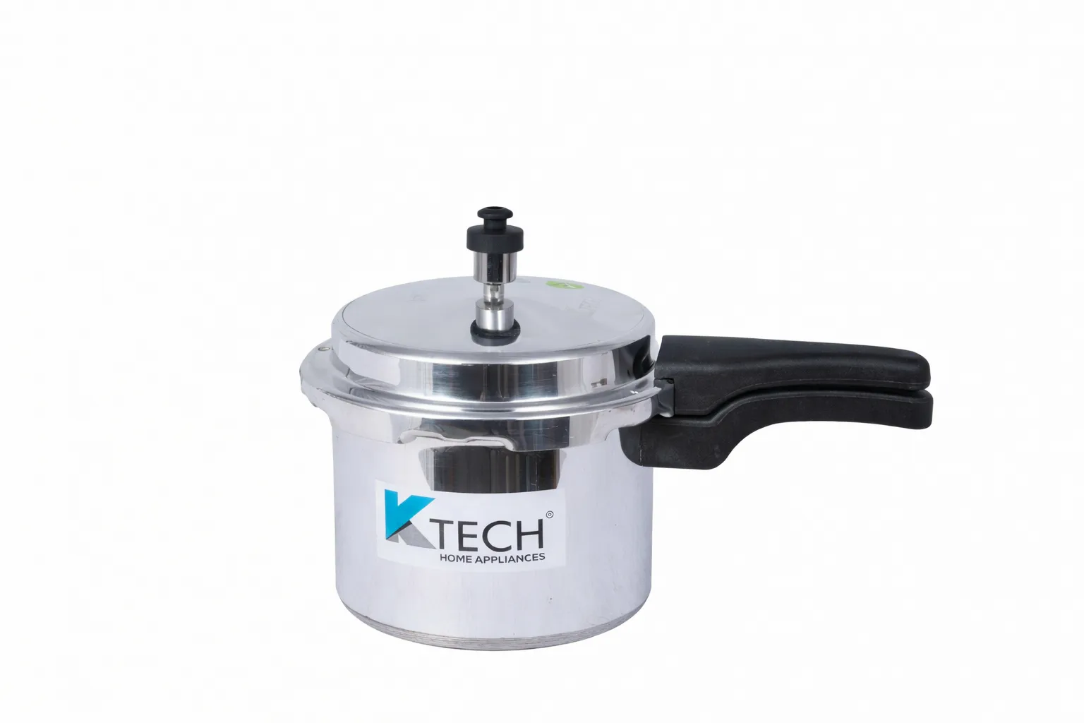KTECH 5 LITRE ECO COOKER ALUMINIUM