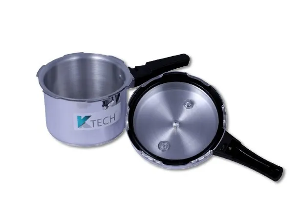 KTECH COOKER GOLD 3LITERS