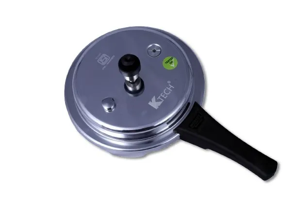 KTECH COOKER GOLD 3LITERS