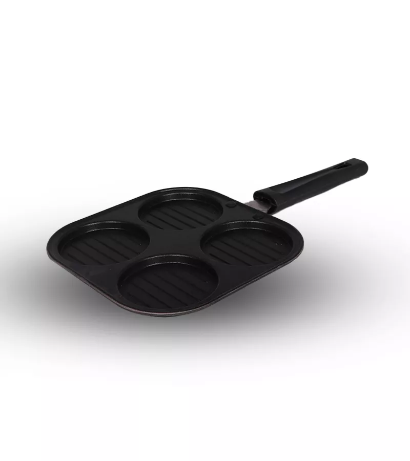 KTECH MINI PIZZA PAN 4 CAV