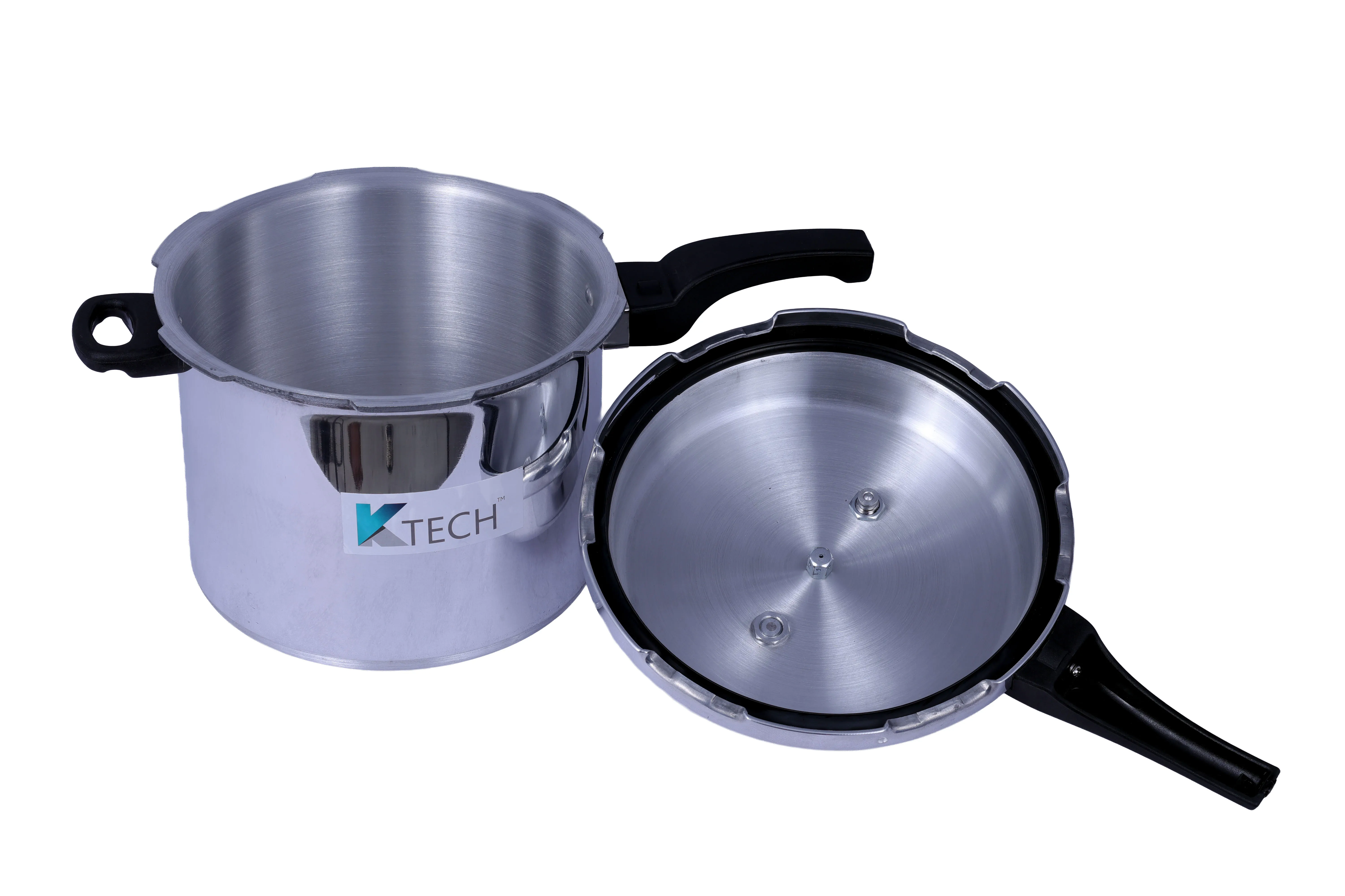 KTECH PREMIUM 10 LITRE COOKER (GOLD)