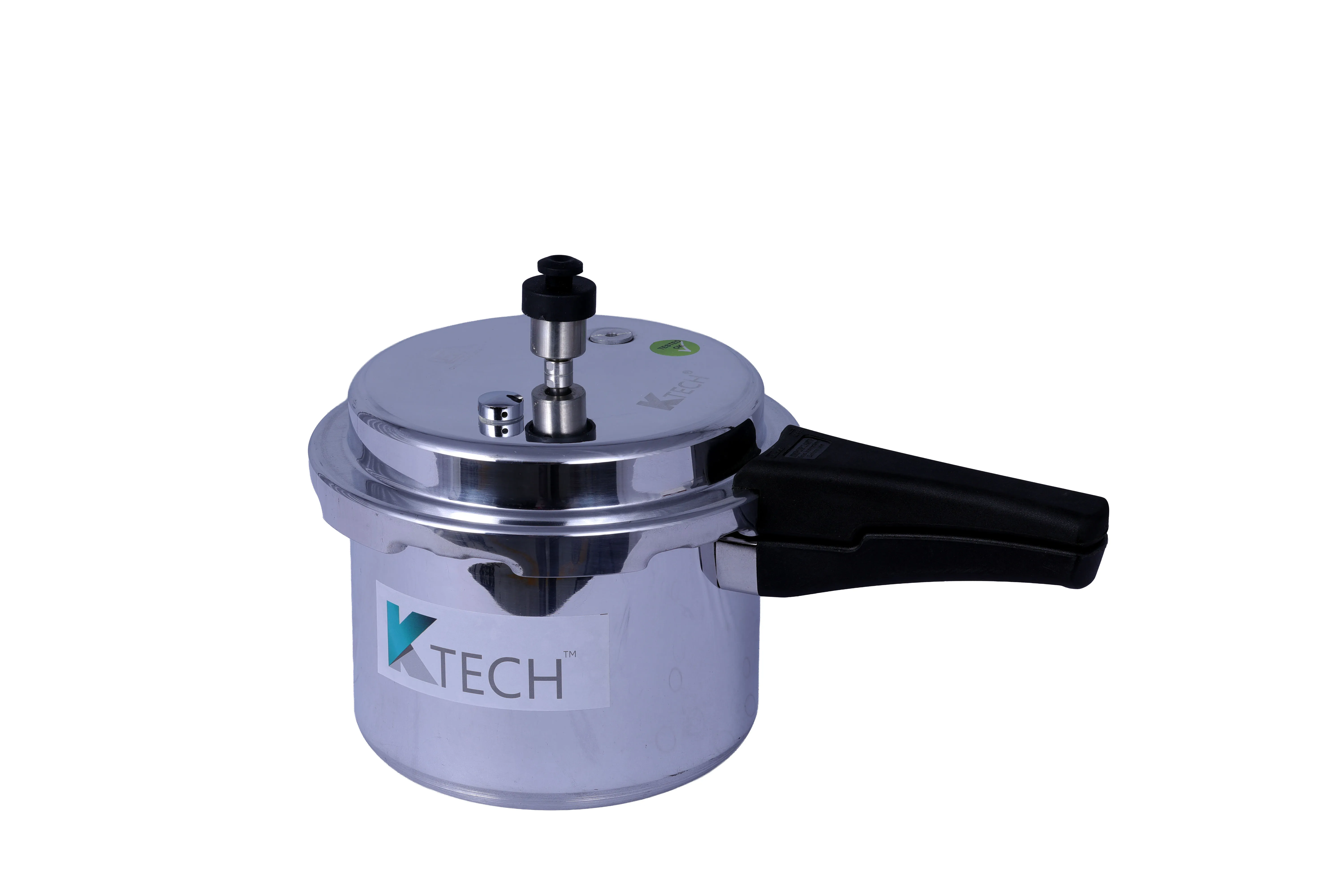 KTECH PREMIUM 3 LITRE COOKER (GOLD)