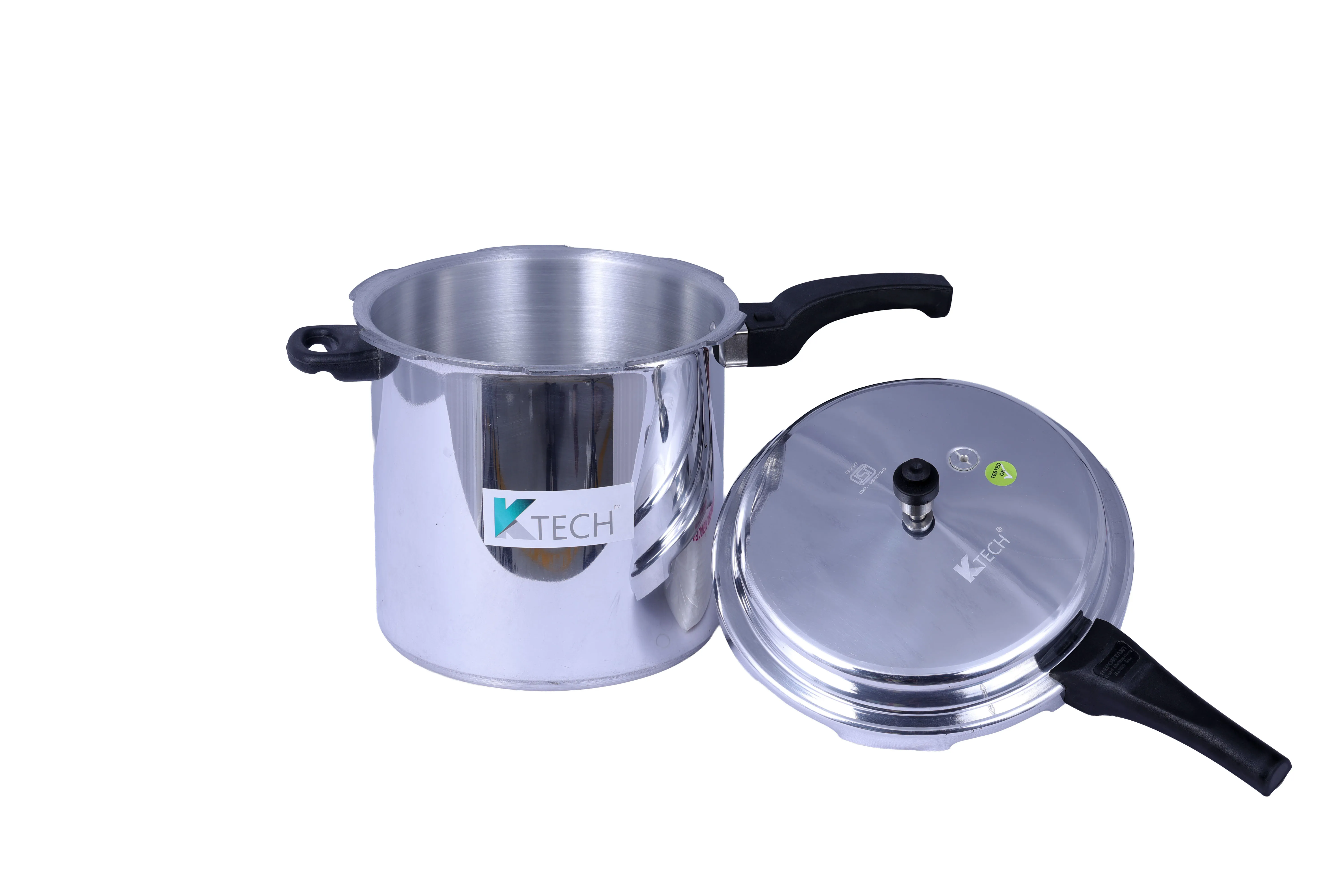 KTECH SUPREME 12 LITRE COOKER