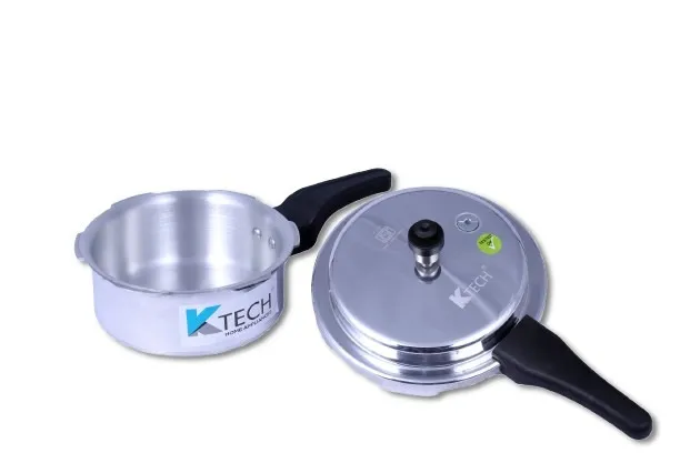 KTECH SUPREME 2 LITRE COOKER