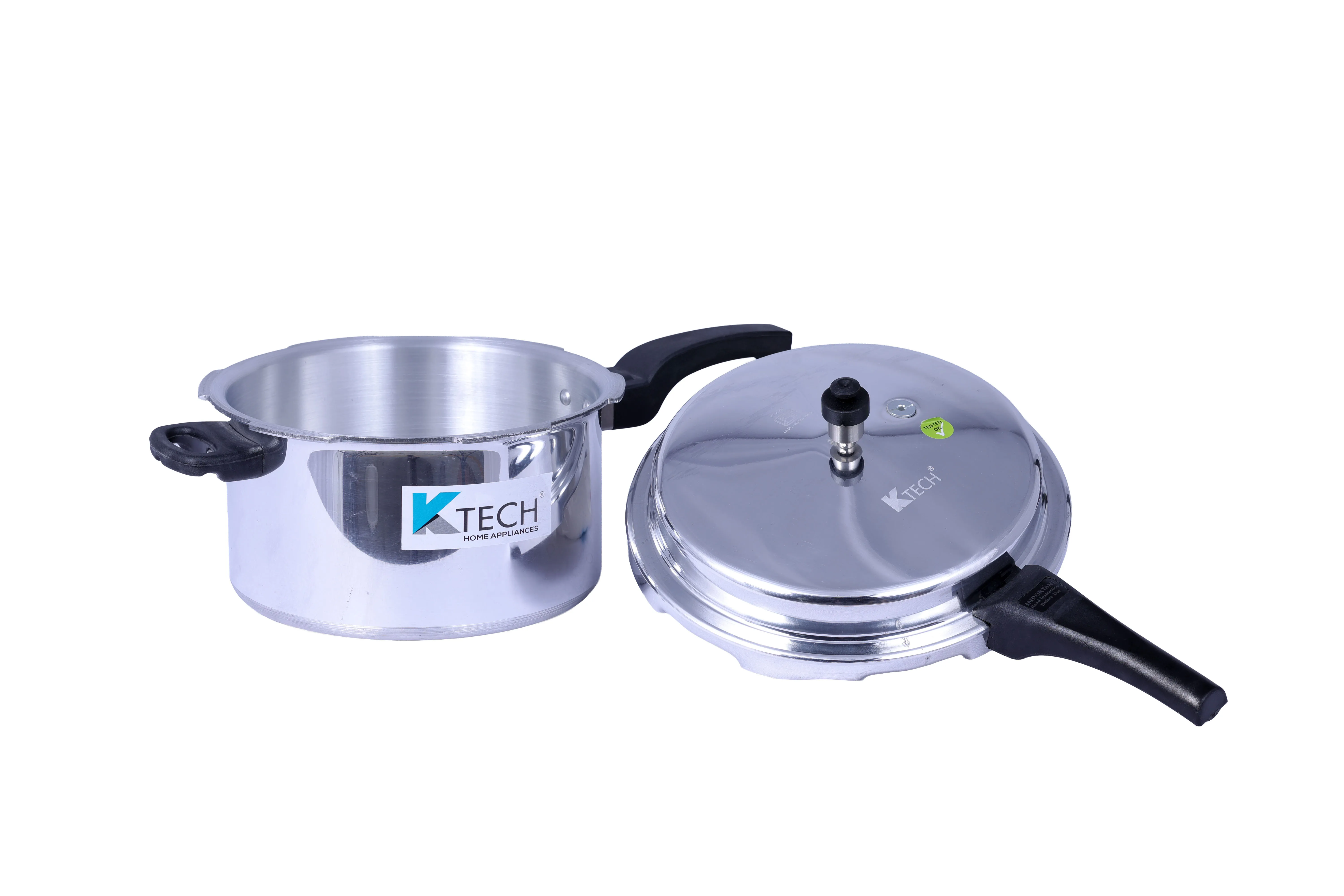 KTECH SUPREME 5 LITRE COOKER